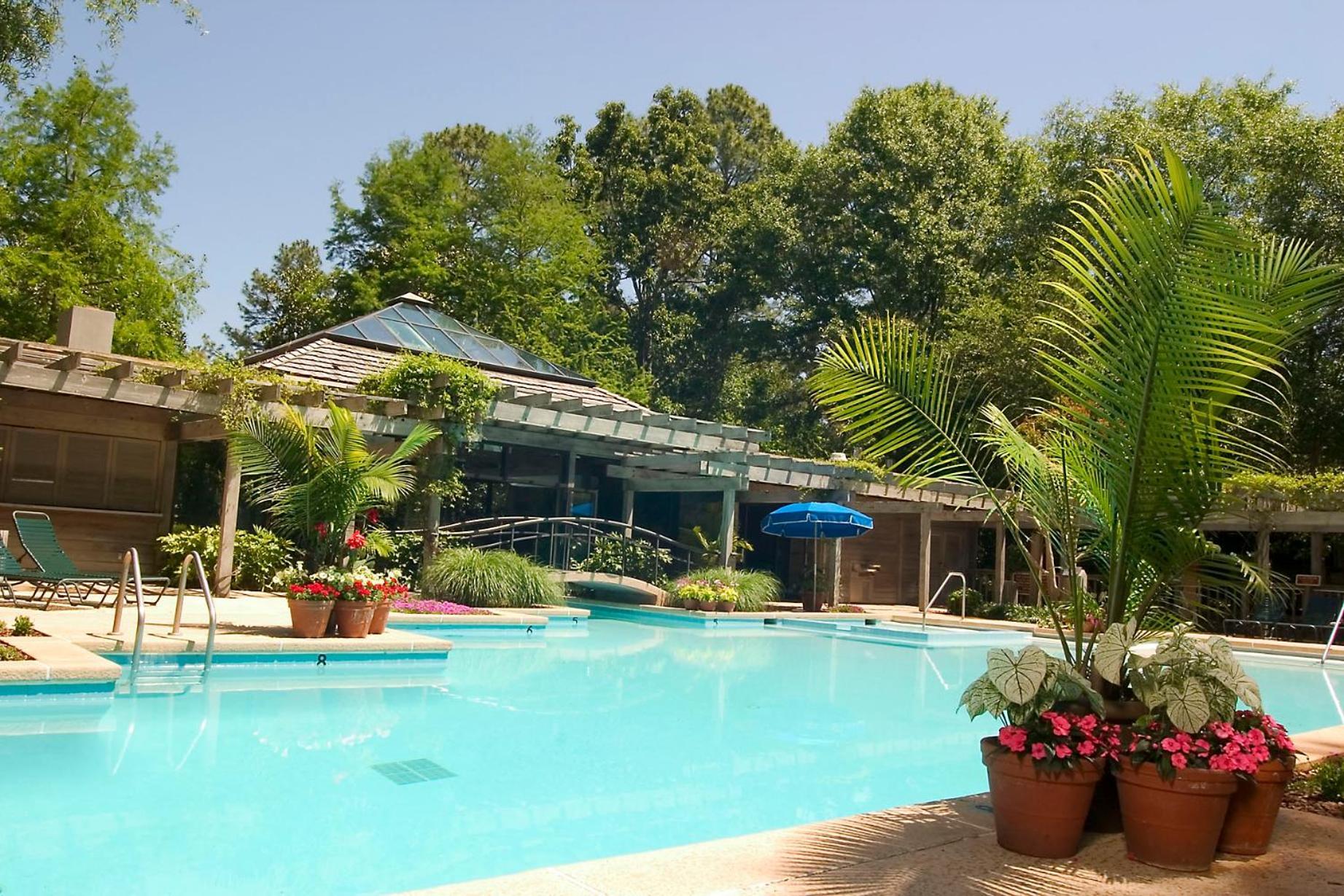 Callaway Resort & Gardens Pine Mountain  Exterior foto
