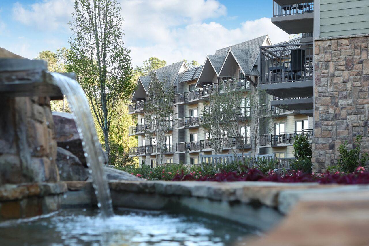 Callaway Resort & Gardens Pine Mountain  Exterior foto